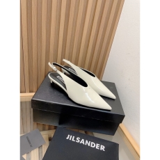 Jil Sander Sandals